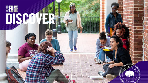guilford college - edge landing page - discover anchor - 2018 Guilford College Edge Landing Page
