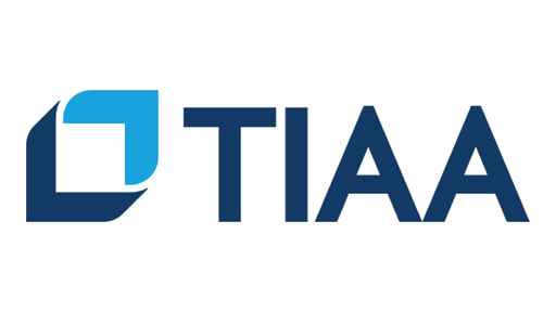 TIAA Logo