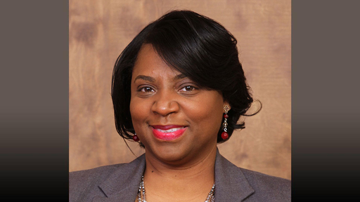 HR Director Erickia Elbert