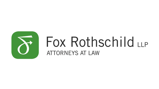 Guilford Dialogues sponsor Fox Rothcshild
