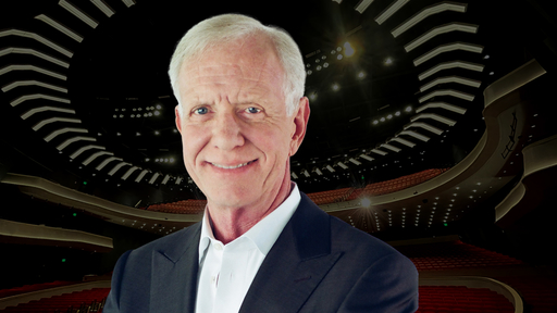 Sully Sullenberger at the Bryan Series Sept. 14, 2023
