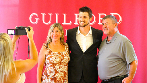 Guilford College MBA & MISM Programs
