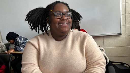 Tamryn Herring