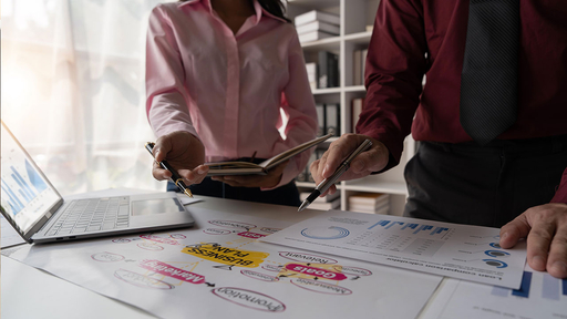 Transformative & Sustainable Business Practices