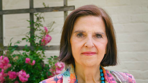 Jean Parvin Bordewich