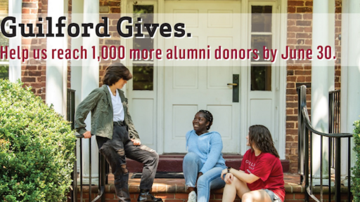 Guilford Gives