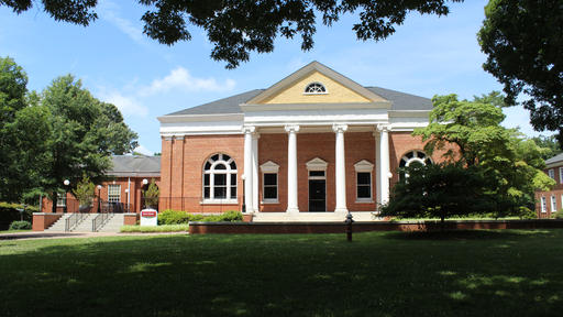 Current Students | Guilford College