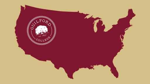 National Interview Day logo featuring U.S. map