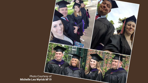 Guilford College Graduation 2022