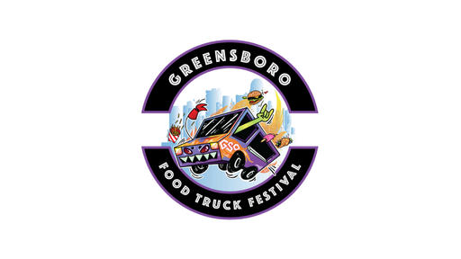 Greensboro Food Truck Festival logo