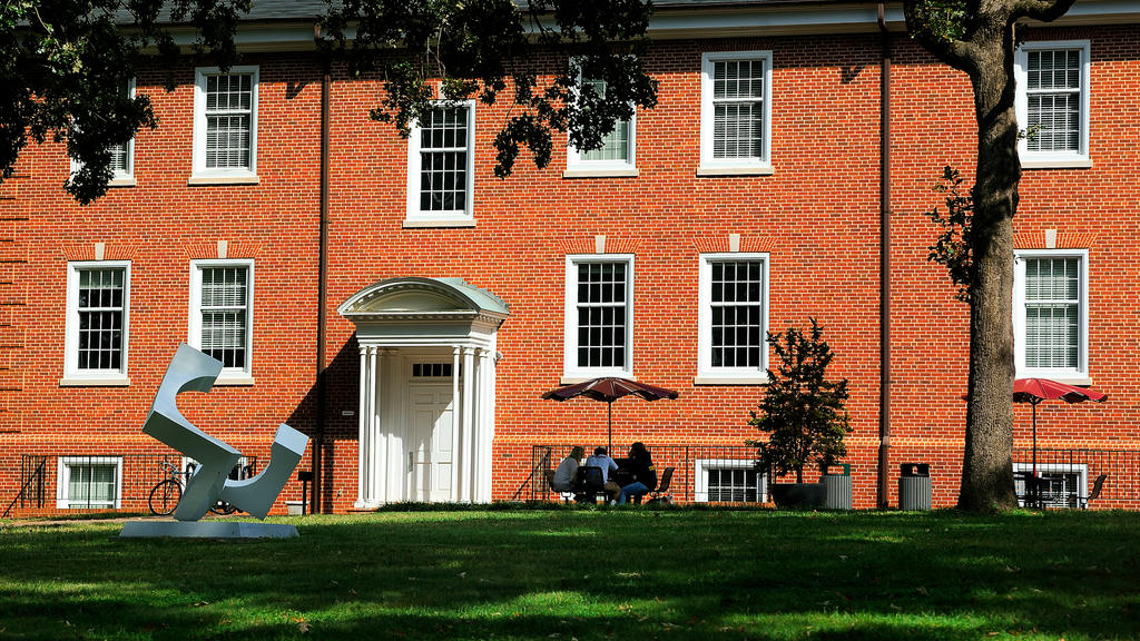 Public Safety (PSafe) Guilford College